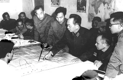 Nhân kiệt làng An Xá