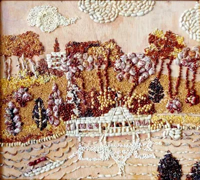 Nhà hàng Thủy tạ.