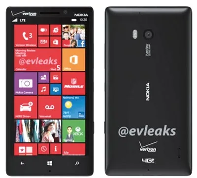 Nokia ồ ạt ra quân ảnh 4