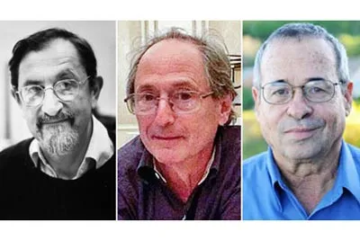 Nobel Hóa học 2013: Tôn vinh mô hình dự đoán các quy trình hóa học