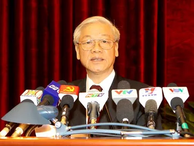 Xây dựng kinh tế vững, quốc phòng mạnh, cả dân tộc là một khối đoàn kết thống nhất (*)