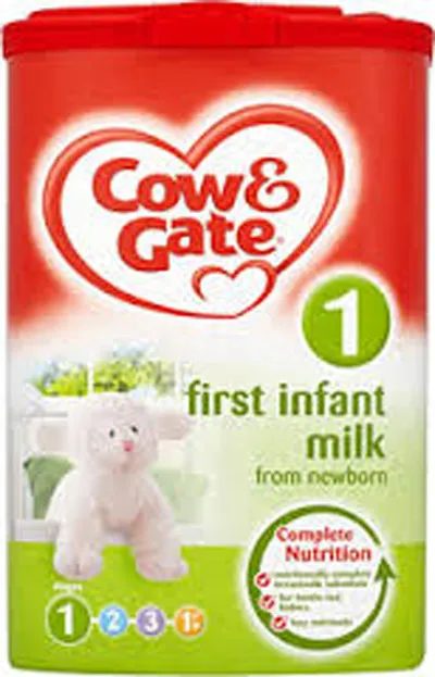 Anh cảnh báo sữa công thức có hàm lượng nhôm vượt mức cho phép