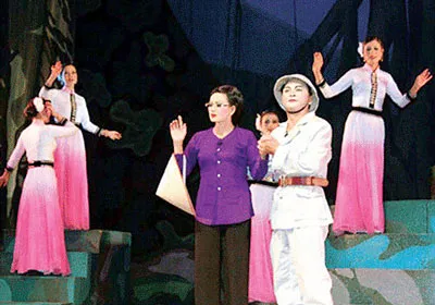 Đại tướng đi vào lòng người bởi tính nhân văn cao cả!