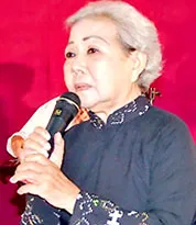 Nghệ nhân dân gian Bạch Huệ qua đời