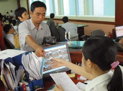 Chứng khoán cuối năm - Kỳ vọng khởi sắc