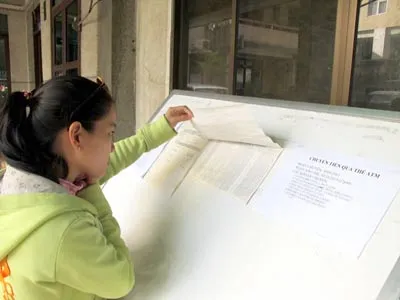 Thực hiện quy định về minh bạch tài sản, thu nhập: Thiếu kiểm tra, giám sát
