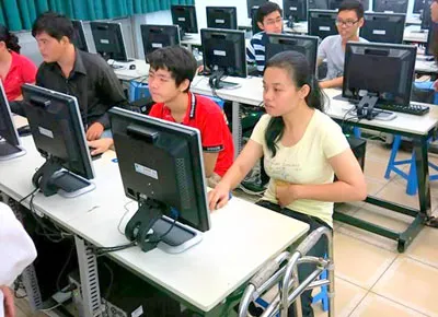 Hàng ngàn trẻ khuyết tật hội nhập cuộc sống