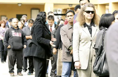 Chính phủ Mỹ mở cửa trở lại