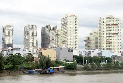 Nan giải cho vay mua nhà