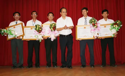 Hơn 2 tỷ USD vốn đầu tư vào Khu Công nghệ cao TPHCM