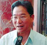 Tham nhũng chưa có dấu hiệu giảm ảnh 3