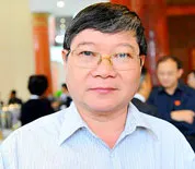 Tham nhũng chưa có dấu hiệu giảm ảnh 2