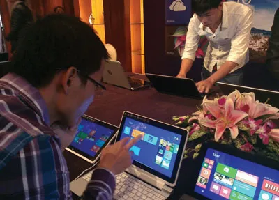 Thay đổi để người dùng hưởng lợi nhiều hơn