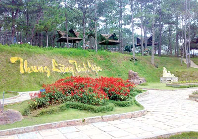 Kế hoạch sớm cho mùa du lịch Giáng sinh - Năm mới 2014