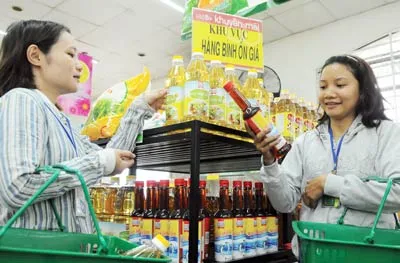 Bài 2: Giảm chi phí, khơi thông sức mua