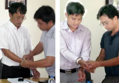 Vụ chìm tàu làm chết 9 người tại huyện Cần Giờ, TPHCM: Khởi tố, bắt tạm giam 2 giám đốc