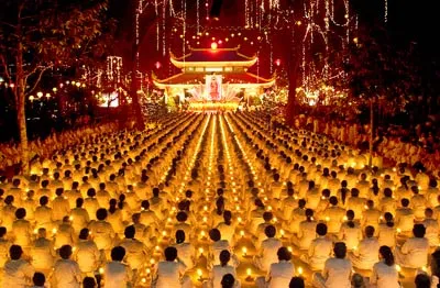 Tôn vinh di sản văn hóa Việt