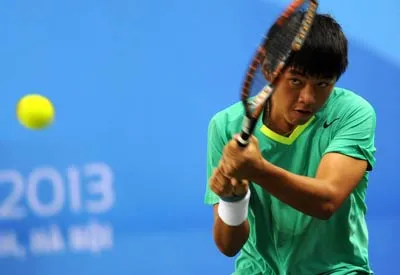 Không có tên của Hoàng Nam!