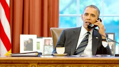 Vụ bê bối nghe lén điện thoại của Mỹ - Đòn phản công của châu Âu và Mỹ Latinh