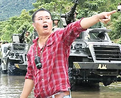 Đạo diễn Bùi Tuấn Dũng: Quan trọng là cảm xúc của người xem