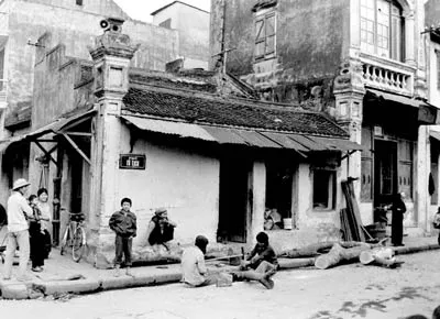 Những năm tháng xưa trìu mến