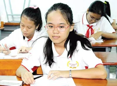 Cuộc thi “Prudential - Văn hay chữ tốt” lần thứ 14: Rèn nhân cách từ những yêu thương