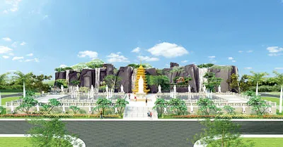 Phúc An Viên - Một trong những dự án trọng điểm của quận 9 ảnh 2