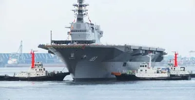 Căng thẳng quan hệ Trung Quốc - Nhật Bản