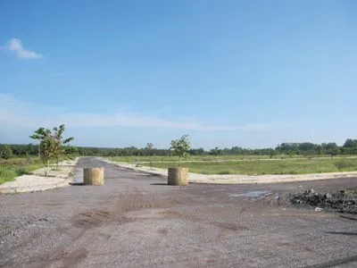 Đằng sau Dự án “Thủ phủ hàng không” Long Thành - Bài 2: “Đi tắt, đón đầu…”