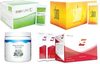 Unicity và mục tiêu vì một cuộc sống tốt đẹp hơn
