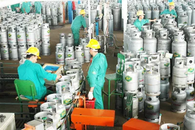 Quý 4-2013, GDP ước tăng 6%