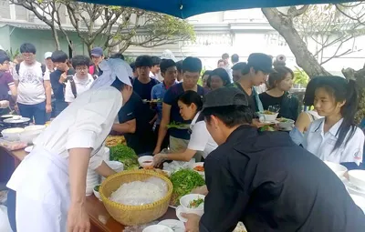 Đặc sắc ẩm thực Nam bộ