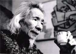 Musician Van Cao (Photo:SGGP)