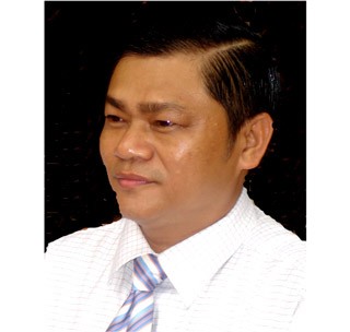 Thai Van Re, Director of Department of Planning and Investment (Photo: Cat Tuong)