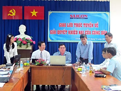 Nhiều thắc mắc xoay quanh khiếu nại về nhà đất