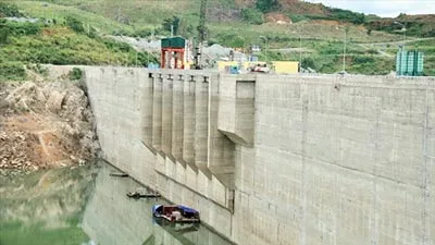 Kiên quyết loại bỏ thủy điện nhỏ