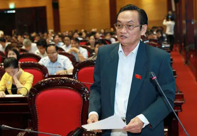 Kiểm soát chi tiêu, tăng nguồn thu ngân sách