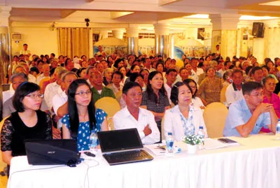 Người tiêu dùng quan tâm đến các sản phẩm dinh dưỡng của Vinamilk