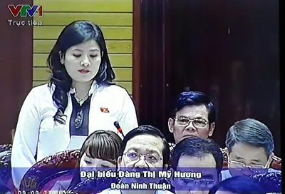 Quốc hội thảo luận dự án Luật Đất đai (sửa đổi): Vẫn băn khoăn thu hồi đất cho dự án kinh tế ảnh 2