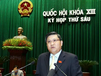 Định giá đất phải do thị trường quyết định