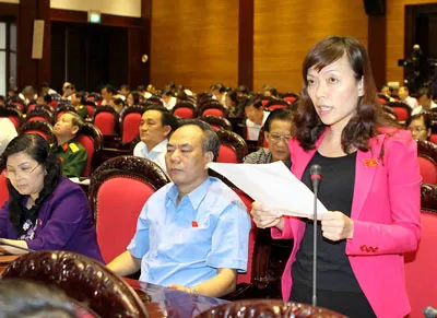 Nghịch lý lấy tiền tỉnh nghèo cấp cho tỉnh giàu