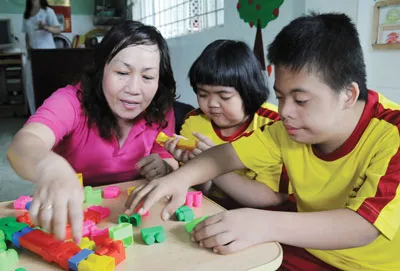 “Người đưa đò” đặc biệt