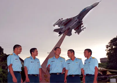 Cao hơn bầu trời là Tổ quốc