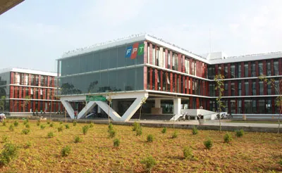 Khai trương Làng phần mềm F-Ville đầu tiên tại Khu Công nghệ cao Hòa Lạc