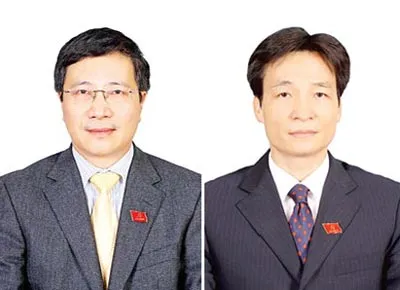 Chấn chỉnh quy hoạch, xây dựng thủy điện