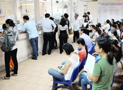 Báo động doanh nghiệp nợ bảo hiểm thất nghiệp