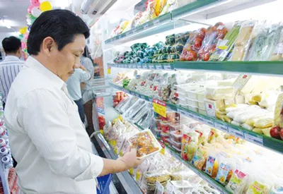 Khi sự tiện lợi “lên ngôi”