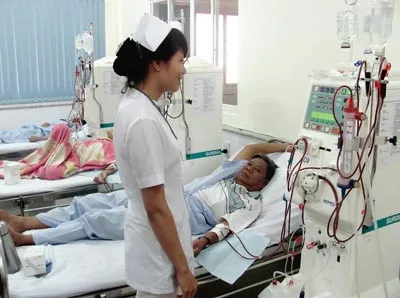 Xuất ngoại chữa bệnh - Tiền hết, bệnh còn