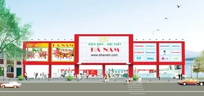 Nhân sinh nhật (lần thứ nhất) điện máy Hà Nam Bình Dương: Người tiêu dùng Việt chính là “điểm tựa” để Hà Nam phát triển