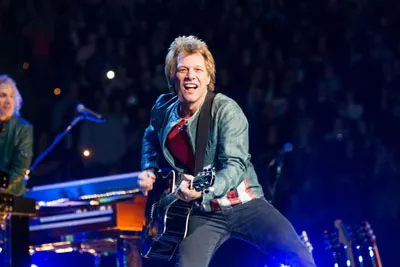 “Nữ hoàng nhạc Pop” Madonna kiếm tiền giỏi nhất trong giới ca sĩ ảnh 3